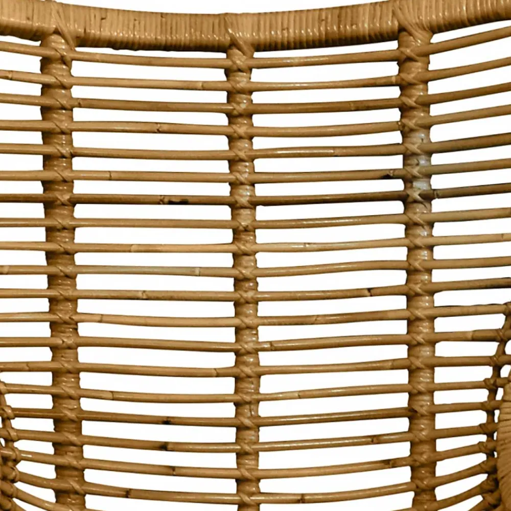 Wohnen Sessel<Fledermaus Sessel aus Rattan - Krems