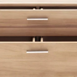 Wohnen Garderoben<Flureinrichtung als Komplettset - Hippa (fünfteilig)
