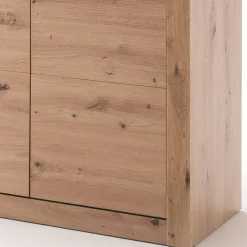 Wohnen Garderoben<Flureinrichtung Komplettset modern - Carry (fünfteilig)
