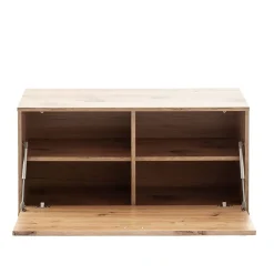 Wohnen Garderoben<Flureinrichtung Komplettset modern - Vapposia (vierteilig)