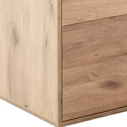 Wohnen Garderoben<Flureinrichtung Komplettset modern - Vapposia (vierteilig)