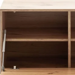 Wohnen Garderoben<Flureinrichtung Komplettset modern - Vapposia (vierteilig)