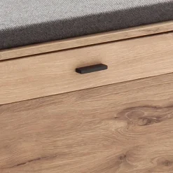Wohnen Garderoben<Flureinrichtung Komplettset modern - Vapposia (vierteilig)