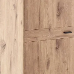 Wohnen Garderoben<Flureinrichtung Komplettset modern - Vapposia (vierteilig)