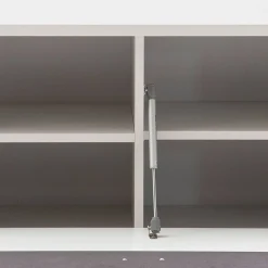 Wohnen Garderoben<Flureinrichtung Komplettset modern - Ballina (fünfteilig)