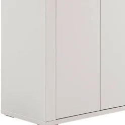 Wohnen Garderoben<Flureinrichtung Komplettset modern - Ballina (fünfteilig)