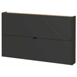 Wohnen Garderoben<Flureinrichtung Möbelset modern - Sidgarus (zweiteilig)