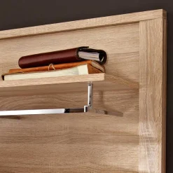 Wohnen Garderoben<Flurgarderobe Xesta in Sonoma Eiche