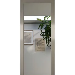 Wohnen Garderoben<Flurmöbel in Eukalyptus Holzoptik - Hollie (dreiteilig)