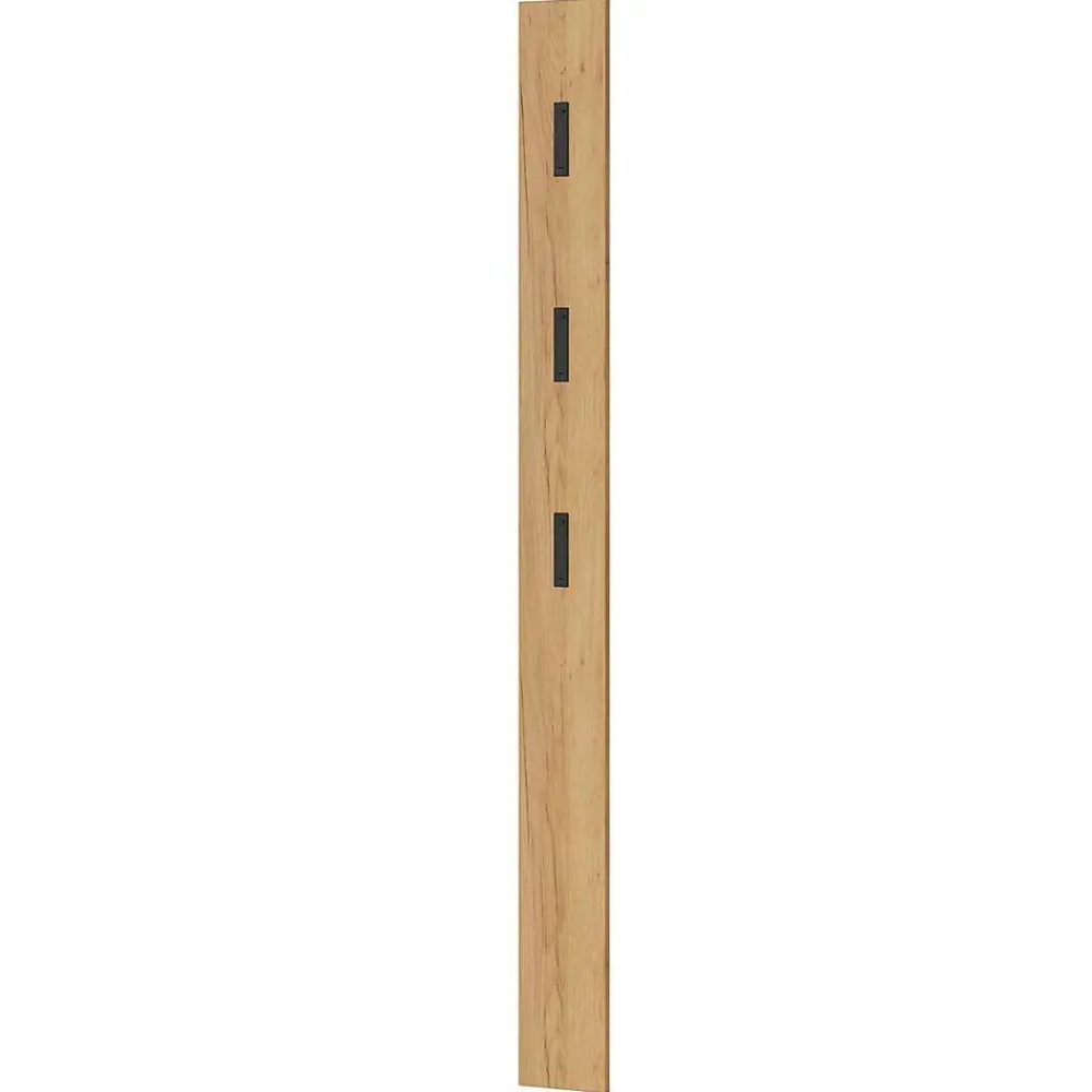 Wohnen Garderoben<Flurmöbel Set in modernem Design - Cuyano (dreiteilig)
