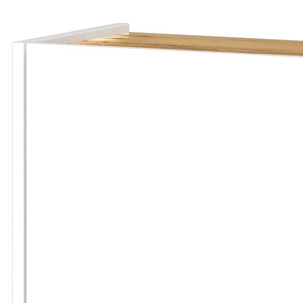 Wohnen Garderoben<Flurmöbel Set in modernem Design - Cuyano (dreiteilig)