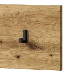Wohnen Garderoben<Flurmöbel Set modern - Norja (vierteilig)