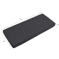Wohnen Garderoben<Flurmöbel Set modern - Norja (vierteilig)