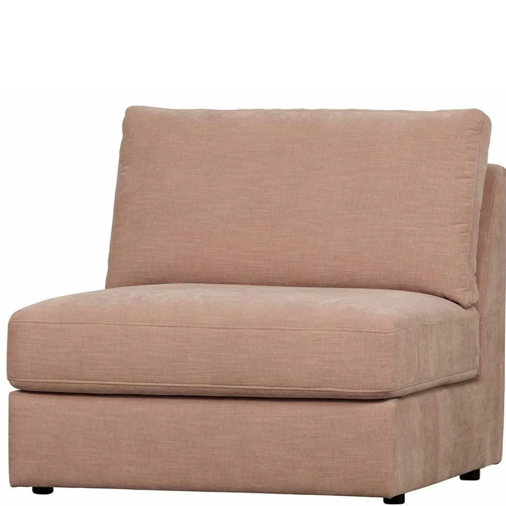 Wohnen Sofas<Fünf Couchelemente - modulare Wohnlandschaft - Iliana