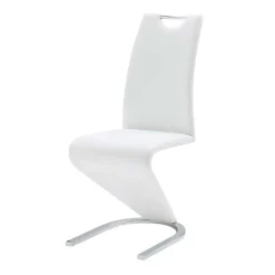 Wohnen Sessel|Stühle<Freischwinger Ahin mit Griff (2er Set)