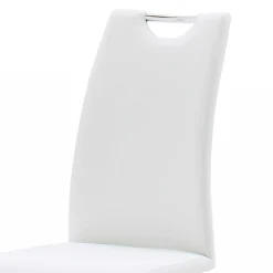 Wohnen Sessel|Stühle<Freischwinger Ahin mit Griff (2er Set)