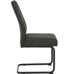 Wohnen Stühle|Sessel<Freischwinger Stuhl mit hoher Lehne - Ivros (Set)