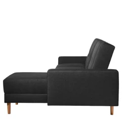 Wohnen Sofas<Funktionsecke mit Hocker Set - Cunicci (zweiteilig)