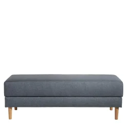 Wohnen Betten|Sofas<Funktionsecke und Hocker Kombi - Zoalin (zweiteilig)