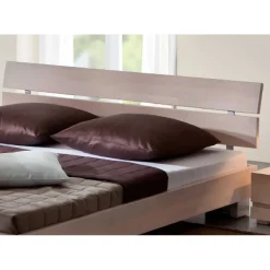 Wohnen Betten<Futonbett Lewis aus Buche
