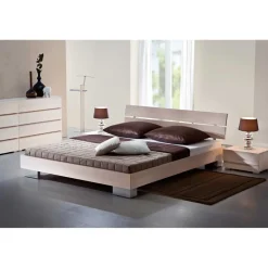 Wohnen Betten<Futonbett Lewis aus Buche