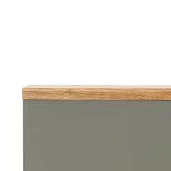 Wohnen Garderoben<Garderobe und Highboard Set - Oliva (zweiteilig)