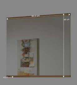 Wohnen Garderoben<Garderobe Wislama für Flur (fünfteilig)