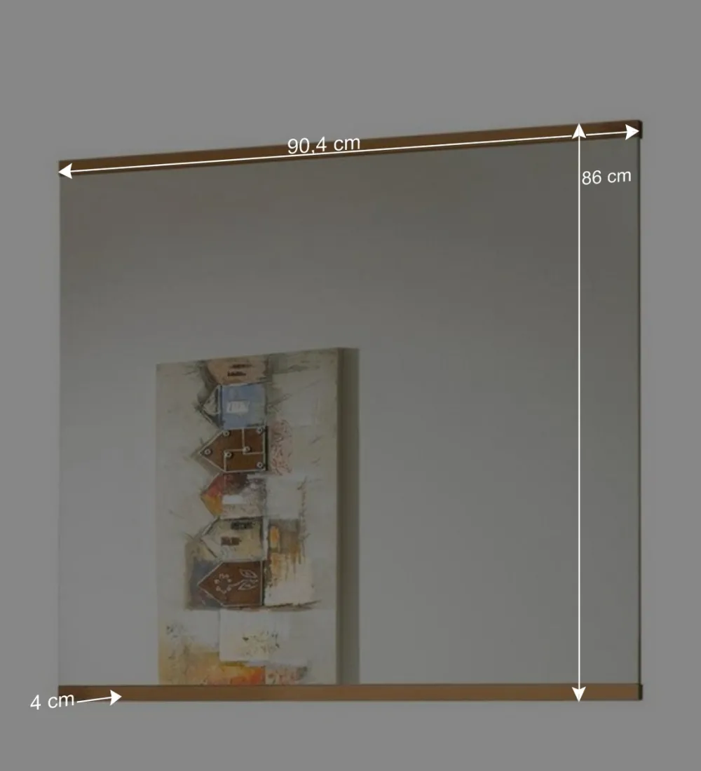 Wohnen Garderoben<Garderobe Wislama für Flur (fünfteilig)