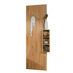 Wohnen Garderoben<Garderobe Wislama für Flur (fünfteilig)