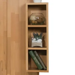 Wohnen Garderoben<Garderobe Wislama für Flur (fünfteilig)