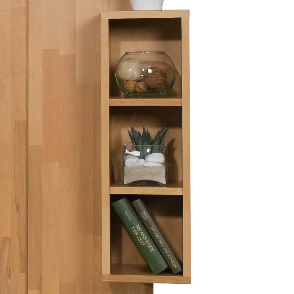 Wohnen Garderoben<Garderobe Wislama für Flur (fünfteilig)