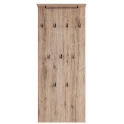 Wohnen Garderoben<Garderoben Dielenmöbel Set - Etravia (vierteilig)