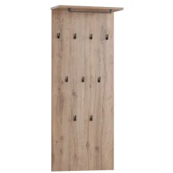 Wohnen Garderoben<Garderoben Dielenmöbel Set - Etravia (vierteilig)