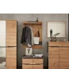 Wohnen Garderoben<Garderoben Möbel Kombi - Kuetra (fünfteilig)