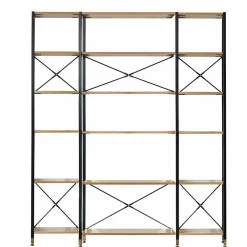Wohnen Garderoben<Garderoben Regal im Industry und Loft Stil - Special