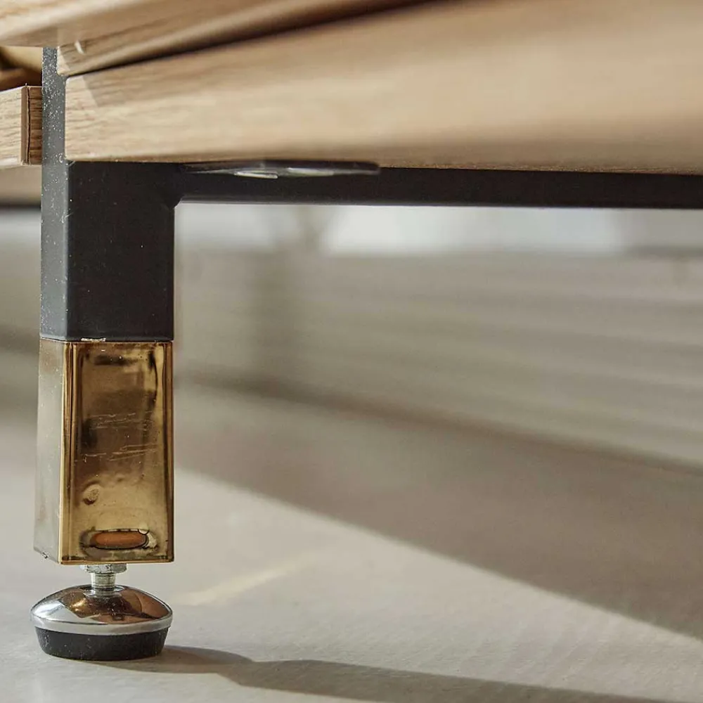 Wohnen Garderoben<Garderoben Regal im Industry und Loft Stil - Special