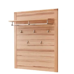 Wohnen Garderoben<Garderoben-Kombination Möbel-Set - Viktorion (dreiteilig)