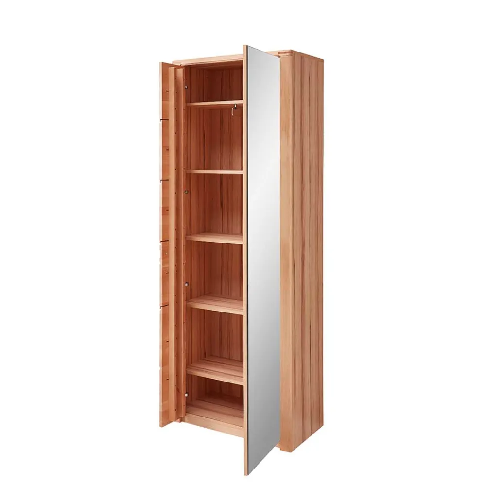 Wohnen Garderoben<Garderoben-Kombination Möbel-Set - Viktorion (dreiteilig)