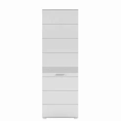 Wohnen Garderoben<Garderobenmöbel Block Set - Sumatra (fünfteilig)