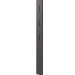 Wohnen Garderoben<Garderobenmöbel Set 97 cm breit - Sidgarus (dreiteilig)