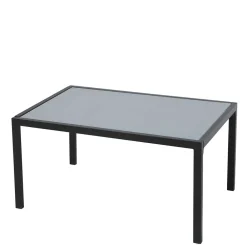Wohnen Sitzgruppe<Garten Sofa & Sessel & Sofatisch - Seymean (vierteilig)