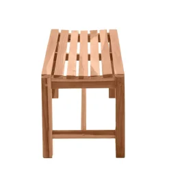 Wohnen Sitzgruppe<Garten Teakholz Sitzgruppe Set - Klahuma (fünfteilig)