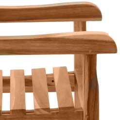 Wohnen Sitzgruppe<Garten Teakholz Sitzgruppe Set - Klahuma (fünfteilig)