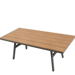 Wohnen Sitzgruppe<Gartenlounge Kombination modern - Tangora (vierteilig)