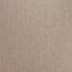 Wohnen Sessel<Geflecht Loungesessel in Dunkelgrün - Casimiro (2er Set)
