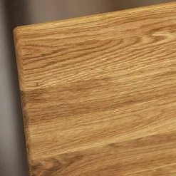 Wohnen Betten<Geöltes Holzbett in 210 cm Überlänge - Eavy I