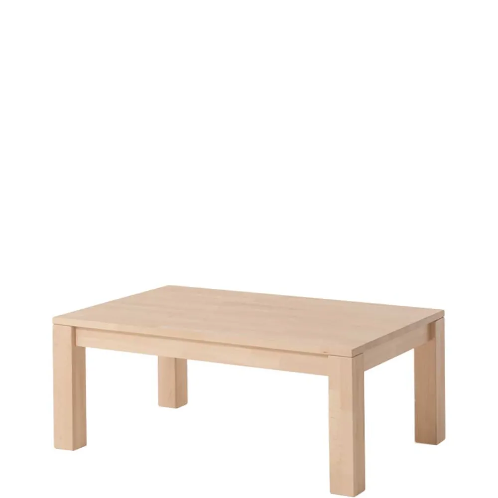 Wohnen Tische<Günstiger Wohnzimmer Holztisch aus Buche - Bucerus