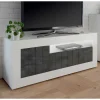 Wohnen Tv & Hifi-Möbel|Lowboards<Günstiges Design TV Board 138x56x43 cm - Voskala