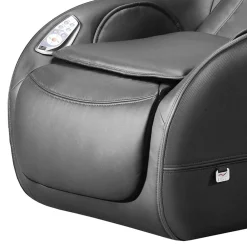Wohnen Sessel<Grauer Massagesessel mit Lautsprecher - Gaspers