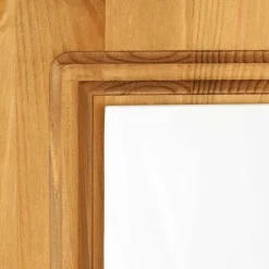 Wohnen Kleiderschränke<Großer Schlafzimmerschrank in Natur - Imressa